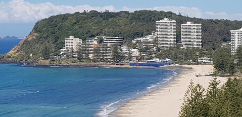 Gemini Court Holiday Apartments - C Tourism 35