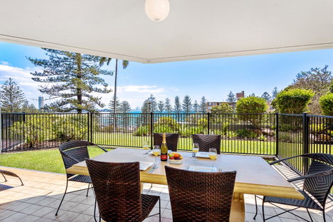 Gemini Court Holiday Apartments - C Tourism 13