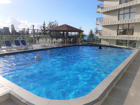 Gemini Court Holiday Apartments - C Tourism 28