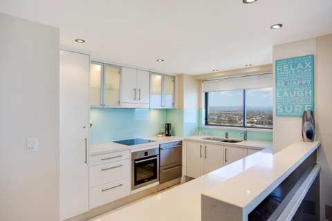 Gemini Court Holiday Apartments - C Tourism 29