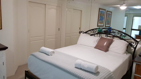Gemini Court Holiday Apartments - C Tourism 15