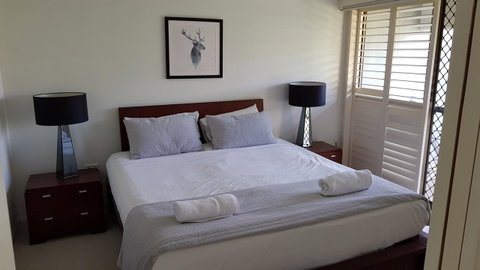 Gemini Court Holiday Apartments - C Tourism 16