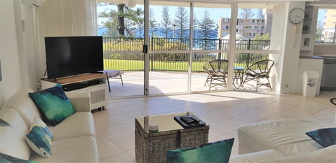 Gemini Court Holiday Apartments - C Tourism 25