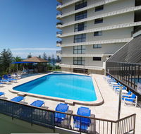 Gemini Court Holiday Apartments - C Tourism