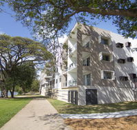 Jacana Apartments - C Tourism