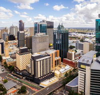 Pullman Brisbane King George Square - C Tourism