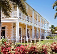 White Lace Motor Inn - C Tourism