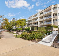 Bridgewater Terraces - C Tourism