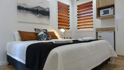 Blue Summit Hideaway - C Tourism 44