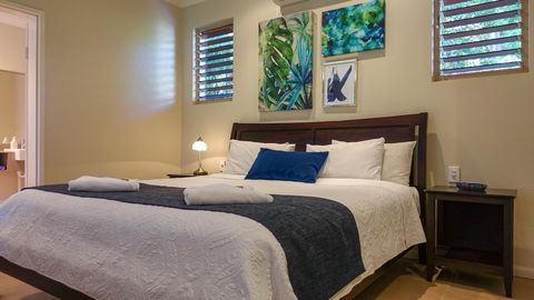 Blue Summit Hideaway - C Tourism 28