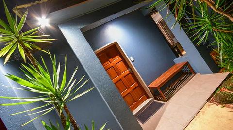 Blue Summit Hideaway - C Tourism 14