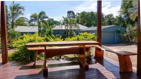 Blue Summit Hideaway - C Tourism 10