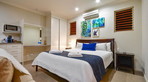 Blue Summit Hideaway - C Tourism 16