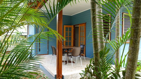 Blue Summit Hideaway - C Tourism 43