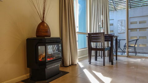 Blue Summit Hideaway - C Tourism 30