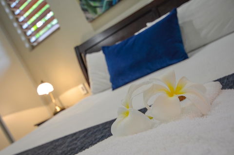 Blue Summit Hideaway - C Tourism 22