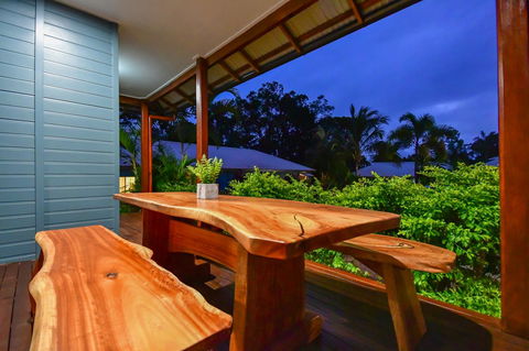 Blue Summit Hideaway - C Tourism 8