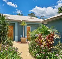Blue Summit Hideaway - C Tourism