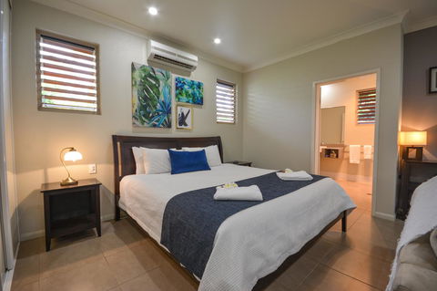 Blue Summit Hideaway - C Tourism 24