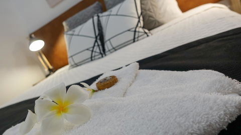 Blue Summit Hideaway - C Tourism 41