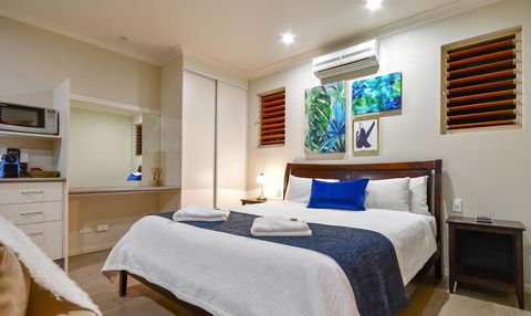 Blue Summit Hideaway - C Tourism 2