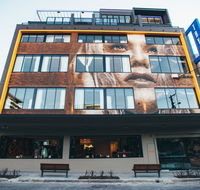 Tryp Fortitude Valley - C Tourism