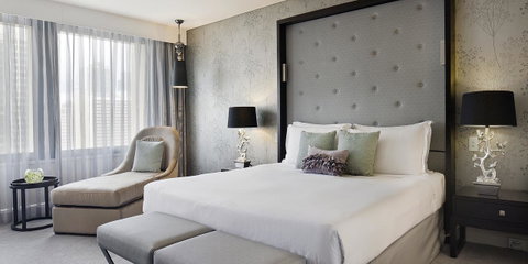 Sofitel Brisbane Central - C Tourism 9