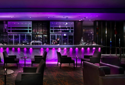 Sofitel Brisbane Central - C Tourism 21