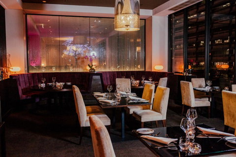 Sofitel Brisbane Central - C Tourism 22