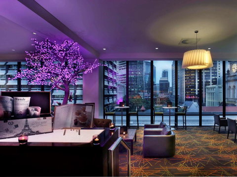 Sofitel Brisbane Central - C Tourism 37