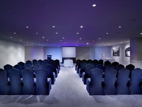 Sofitel Brisbane Central - C Tourism 33