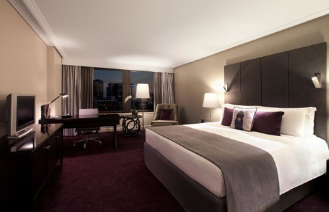 Sofitel Brisbane Central - C Tourism 15