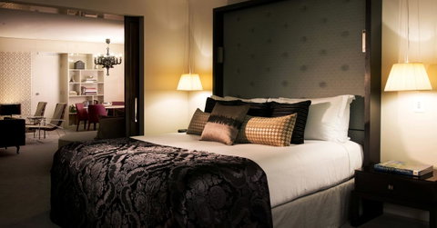 Sofitel Brisbane Central - C Tourism 12