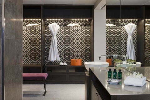 Sofitel Brisbane Central - C Tourism 6
