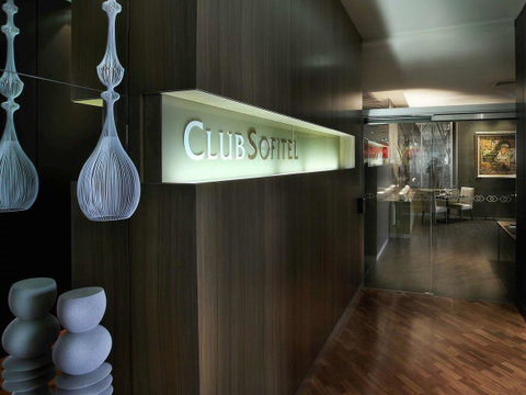 Sofitel Brisbane Central - C Tourism 35