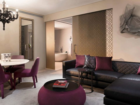 Sofitel Brisbane Central - C Tourism 42