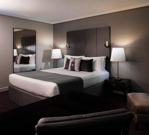 Sofitel Brisbane Central - C Tourism 3