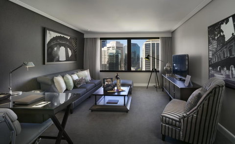 Sofitel Brisbane Central - C Tourism 10