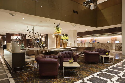 Sofitel Brisbane Central - C Tourism 20