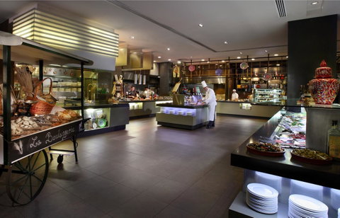 Sofitel Brisbane Central - C Tourism 24