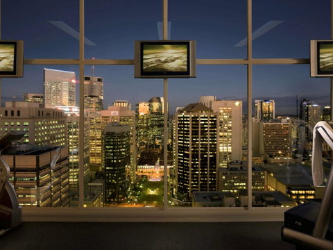 Sofitel Brisbane Central - C Tourism 41