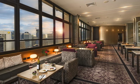 Sofitel Brisbane Central - C Tourism 18
