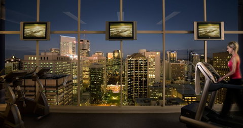 Sofitel Brisbane Central - C Tourism 26