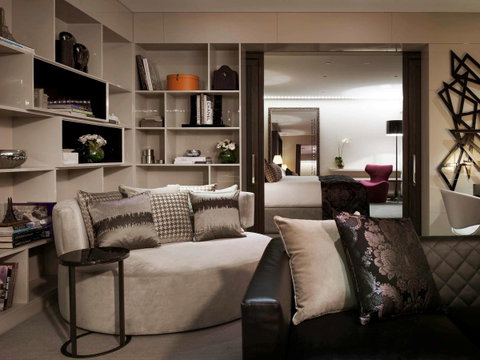 Sofitel Brisbane Central - C Tourism 32