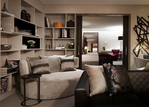 Sofitel Brisbane Central - C Tourism 2