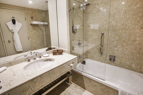 Sofitel Brisbane Central - C Tourism 11