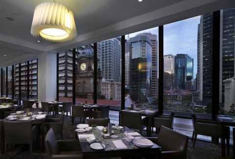 Sofitel Brisbane Central - C Tourism 23