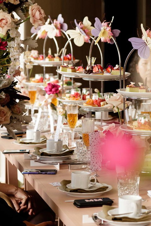 Sofitel Brisbane Central - C Tourism 30