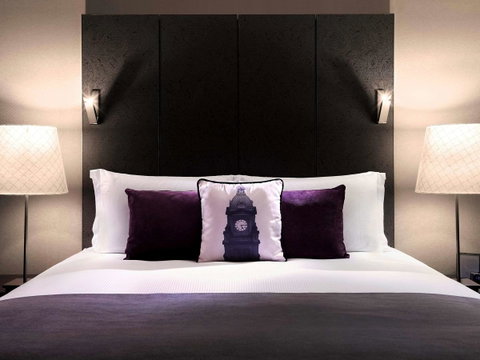 Sofitel Brisbane Central - C Tourism 39