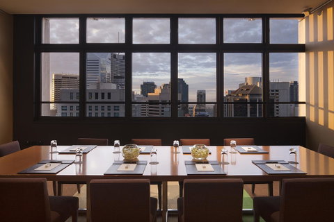 Sofitel Brisbane Central - C Tourism 17